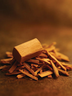   Sandalwood