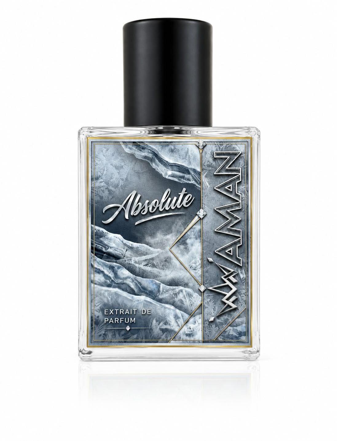 Absolute perfume 50ml