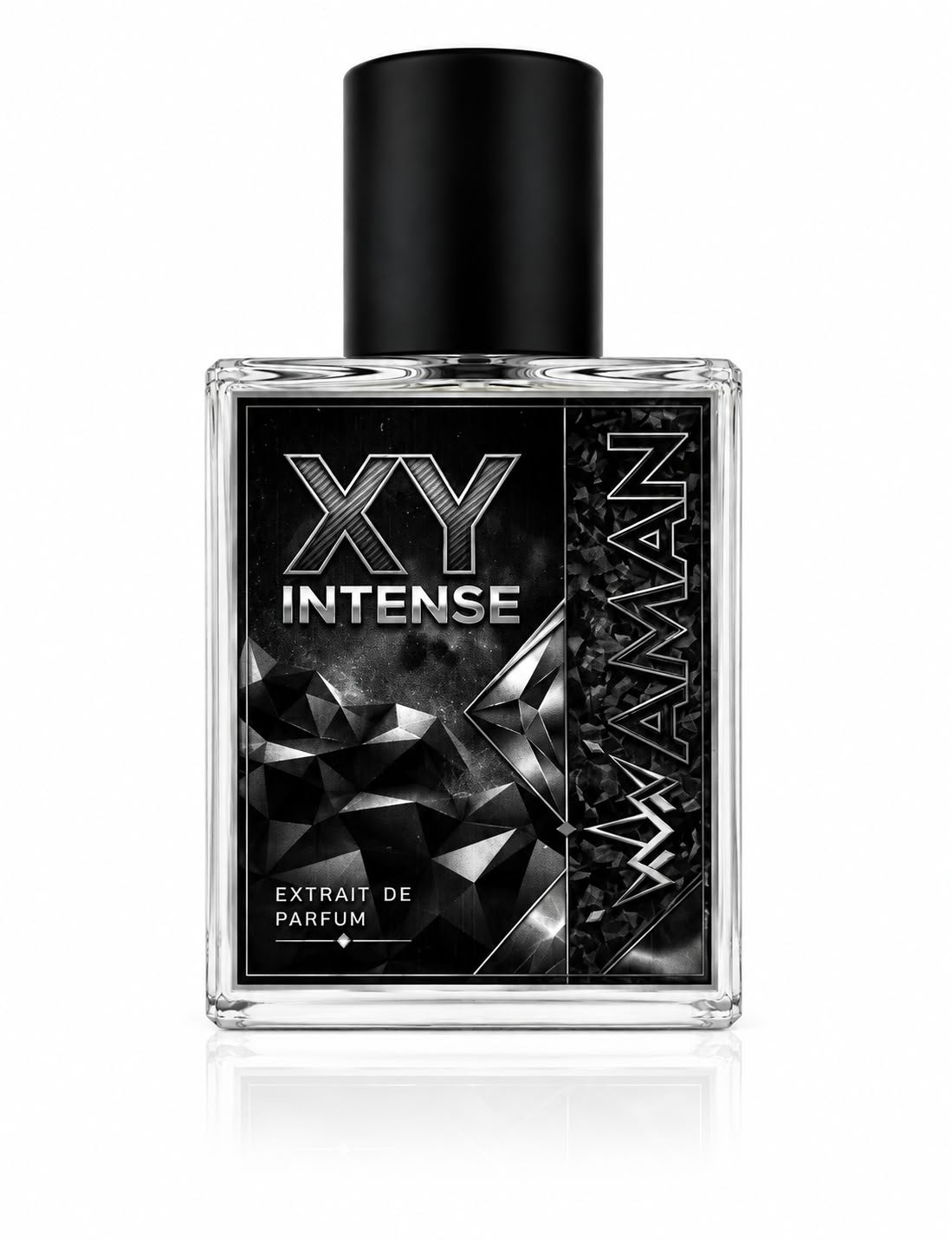 XY INTENSE Perfume for Men & Women 50ml