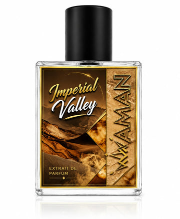 Imperial Valley EDP Perfume 50ml