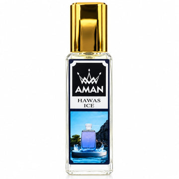 Hawas ice perfume 20ml