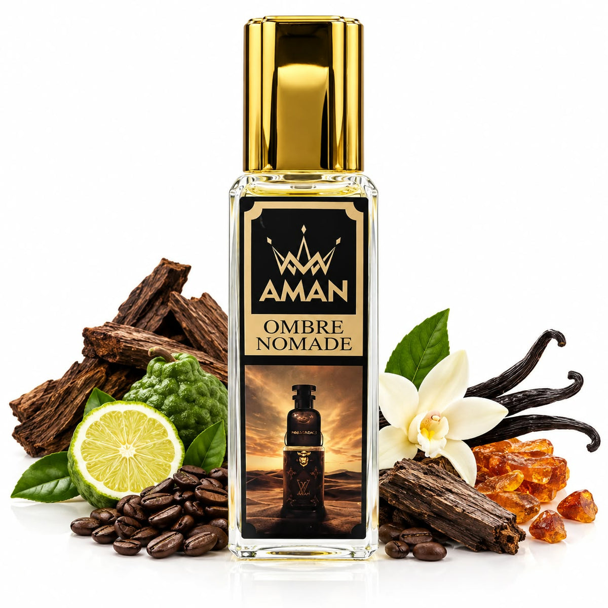 Ombre Nomade  perfume 20ml