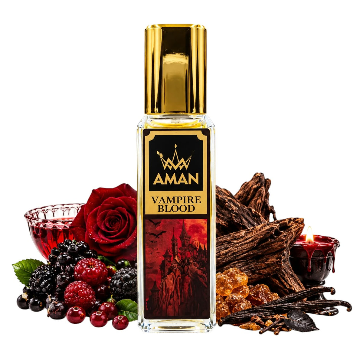 Vampire Blood perfume 20ml