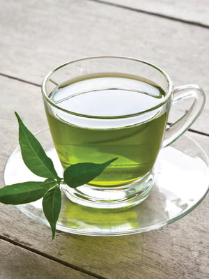 green tea